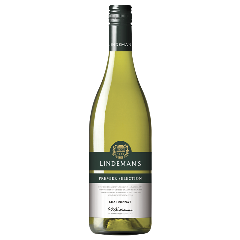 RƯỢU VANG LINDEMAN'S PREMIER SELECTION SEMILLON CHARDONNAY